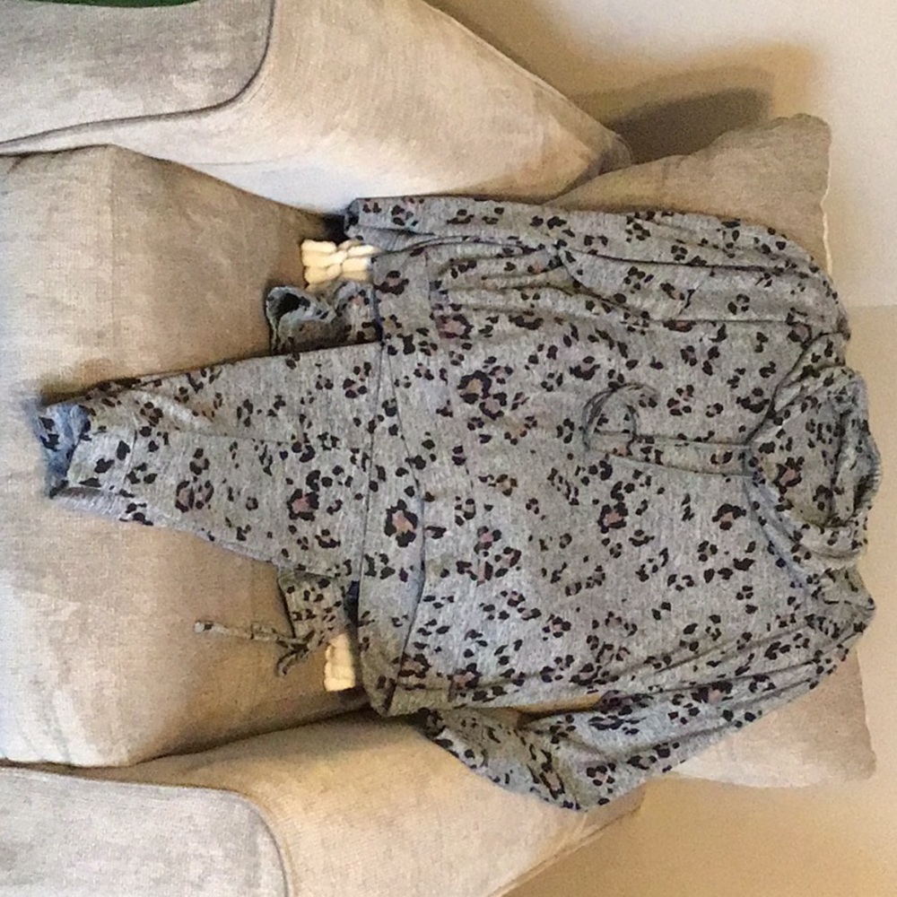 Lounge wear from Maurice’s